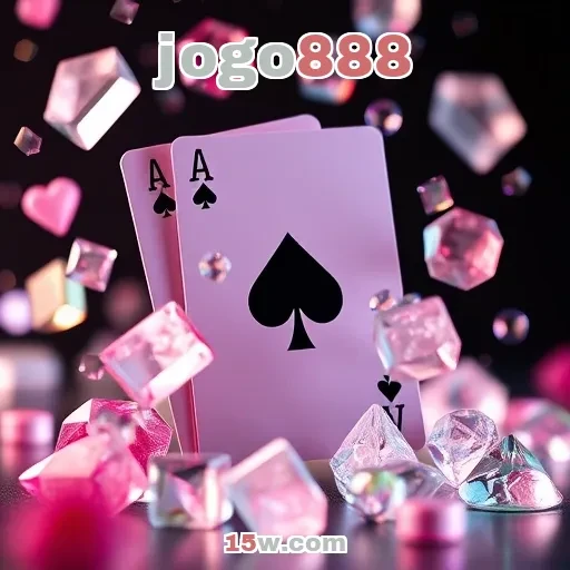 jogo888: Os Melhores Bônus Para Maximizar Suas Apostas