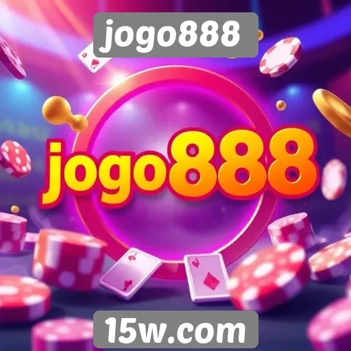 Perspectivas futuras para o crescimento do jogo888