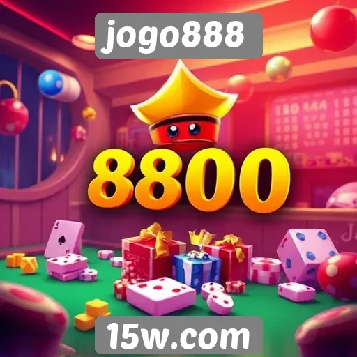 Tendências de jogos populares no jogo888