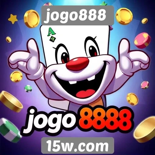 Novidades e atualizações no jogo888