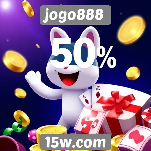 Promoções destacadas na plataforma jogo888