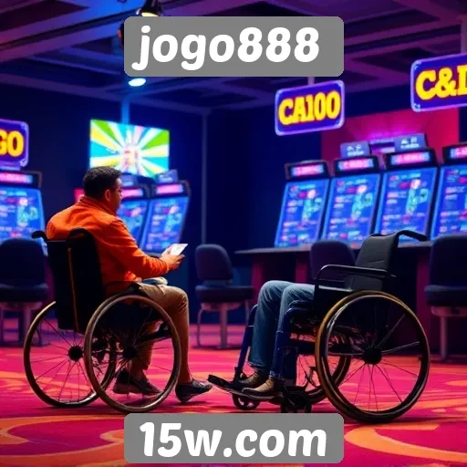Acessibilidade do site jogo888 para jogadores iniciantes
