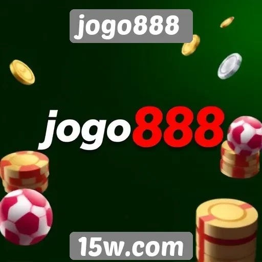 Plataforma jogo888 oferece diversidade de jogos online