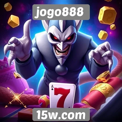 Análise dos jogos disponíveis no site jogo888