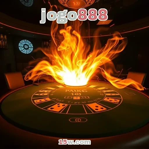 jogo888: Descubra os Melhores Jogos e Dicas para Aumentar sua Diversão!