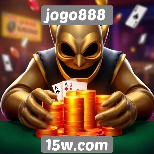 Estratégias para maximizar ganhos em jogo888