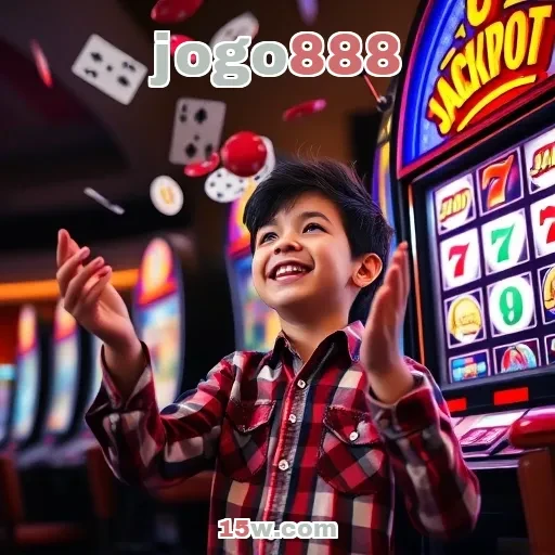 jogo888: Pagamentos Rápidos e Seguros para Jogadores Brasileiros