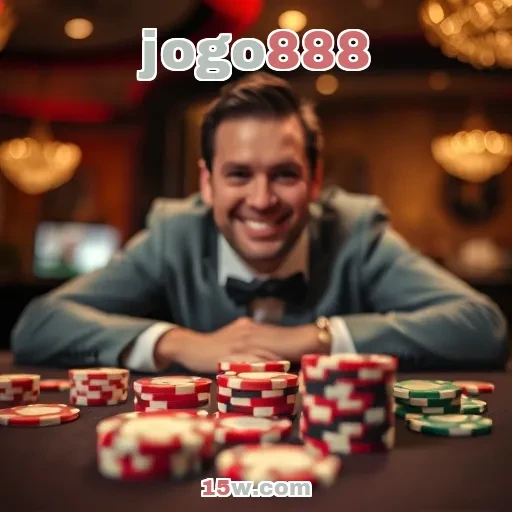 jogo888: Aproveite ao Máximo as Promoções Imperdíveis de Jogos