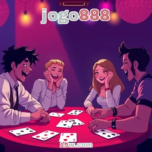 jogo888: Viva a Emoção dos Eventos Esportivos de Forma Incrível!