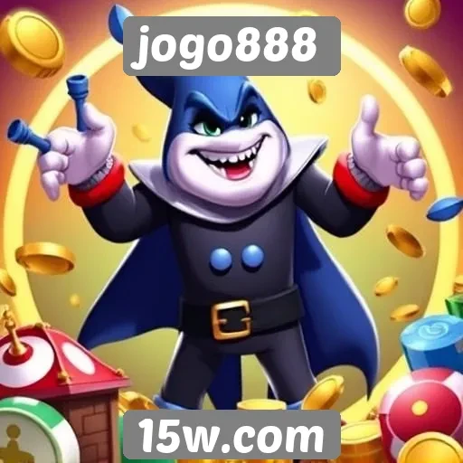 Variedade de jogos disponíveis no jogo888